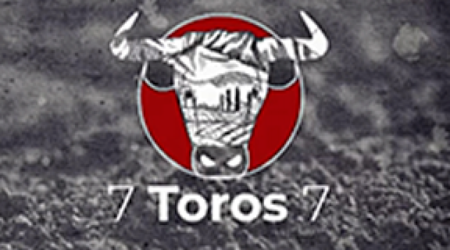 7TOROS7 > JUEVES 19:00 H